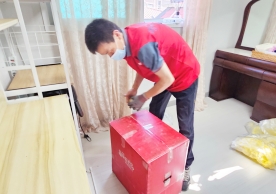 [2624번째 현장점검] 2023년 7월 287호점 포장이사이미지