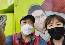 [2667번째 자체점검] 2022년 2월 325호 포장이사 (지역점 촬영)이미지