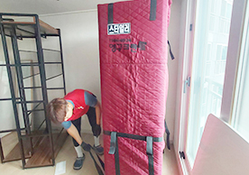 [2989번째 자체점검] 2022년 10월 439호 포장이사 (지역점 촬영)이미지