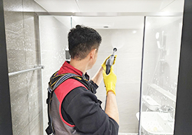 [2686번째 현장점검] 2023년 10월 영등포구 여의도동 이사청소이미지