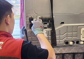 [3575번째 자체점검] 2024년 1월 424호 포장이사 (지역점 촬영)이미지