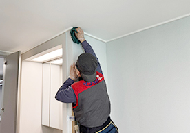 [2772번째 현장점검] 2025년 2월 강동구 둔촌동 입주청소이미지