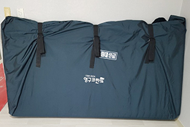 [1390번째 자체점검] 2020년 10월, 129호 포장이사 (지역점 촬영)이미지