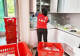 [3341번째 자체점검] 2023년 7월 277호 포장이사 (지역점 촬영)이미지