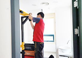 [2752번째 자체점검] 2022년 4월 331호 포장이사 (지역점 촬영)이미지