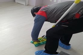 [924번째 자체점검] 2020년 2월, 266호 포장이사 (지역점 촬영)이미지