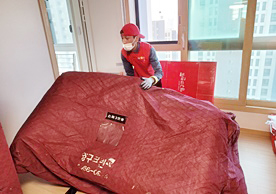 [2152번째 현장점검] 2022년 2월 432호점 포장이사이미지