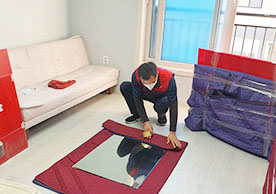 [3196번째 자체점검] 2023년 3월 326호 포장이사 (지역점 촬영)이미지