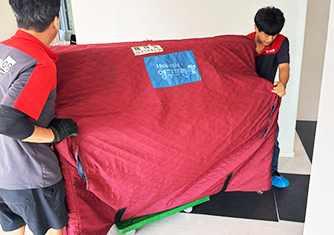 [2891번째 현장점검] 2025년 10월 240호점 포장이사이미지