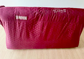 [3586번째 자체점검] 2024년 1월 325호 포장이사 (지역점 촬영)이미지