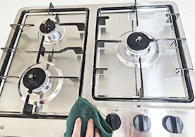 [2684번째 현장점검] 2023년 10월 고양시 삼송동 이사청소이미지