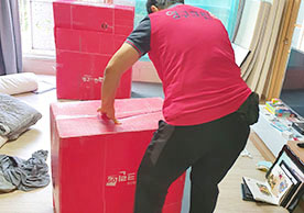 [3060번째 자체점검] 2022년 12월 243호 포장이사 (지역점 촬영)이미지