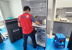 [3306번째 자체점검] 2023년 6월 418호 포장이사 (지역점 촬영)이미지