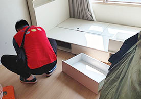 [3322번째 자체점검] 2023년 6월 339호 포장이사 (지역점 촬영)이미지