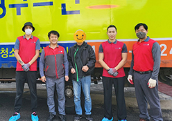 440번째 나눔봉사이미지