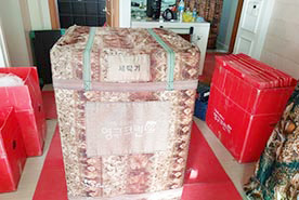 [839번째 자체점검] 2019년 12월, 405호 포장이사 (지역점 촬영)이미지