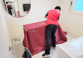 [2249번째 현장점검] 2022년 5월 432호 포장이사이미지