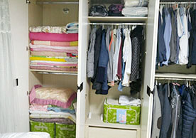 [3146번째 자체점검] 2023년 2월 405호 포장이사 (지역점 촬영)이미지