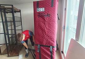 [2946번째 자체점검] 2022년 9월 439호 포장이사 (지역점 촬영)이미지