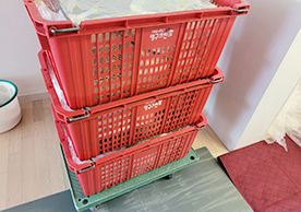 [3740번째 자체점검] 2024년 6월 313호 포장이사 (지역점 촬영)이미지