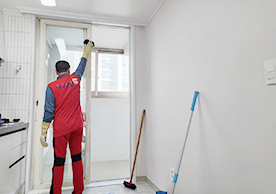 [2227번째 현장점검] 2022년 5월 인천시 정학동 이사청소이미지