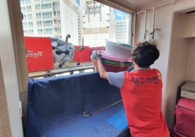 [2342번째 현장점검] 2022년 9월 240호점 포장이사이미지