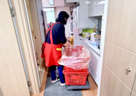 [2529번째 현장점검] 2023년 4월 420호점 포장이사이미지