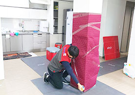 [3188번째 자체점검] 2023년 3월 439호 포장이사 (지역점 촬영)이미지