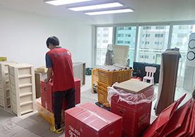 [2150번째 자체점검] 2021년 8월 023호 포장이사 (지역점 촬영)이미지