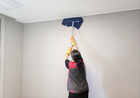 [2308번째 현장점검] 2022년 8월 군포시 금정동 프리미엄청소이미지