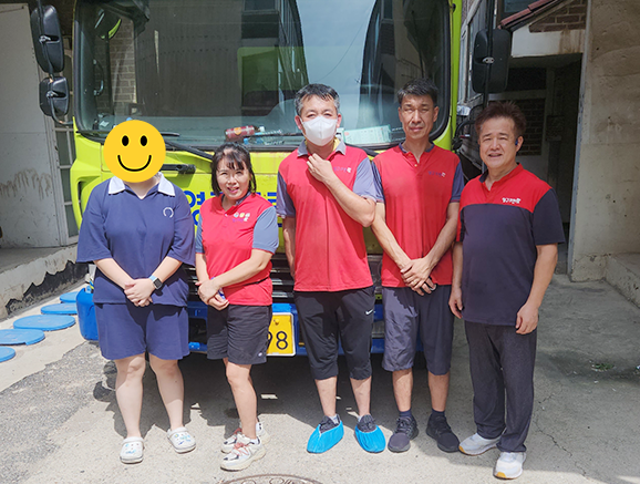 558번째 나눔봉사이미지