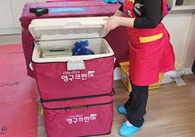[1939번째 자체점검] 2021년 6월 240호 포장이사 (지역점 촬영)이미지