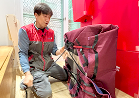 [2758번째 현장점검] 2025년 2월 131호점 포장이사이미지