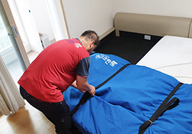 [2894번째 자체점검] 2022년 8월 228호 포장이사 (지역점 촬영)이미지