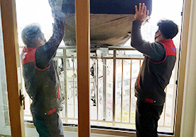 [2646번째 자체점검] 2022년 2월 193호 포장이사 (지역점 촬영)이미지