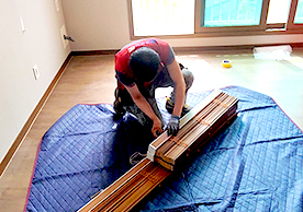 [3406번째 자체점검] 2023년 9월 126호 포장이사 (지역점 촬영)이미지