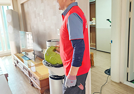 [4018번째 자체점검] 2025년 2월 256호 포장이사 (지역점 촬영)이미지