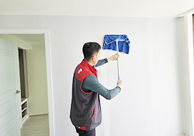 [2872번째 현장점검] 2024년 7월 인천시 연수구 프리미엄청소이미지