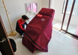 [2830번째 현장점검] 2025년 6월 282호점 포장이사이미지