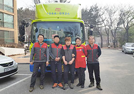 [3178번째 자체점검] 2023년 3월 228호 포장이사 (지역점 촬영)이미지