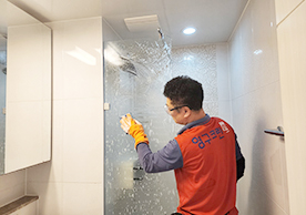 [2261번째 현장점검] 2022년 6월 인천시 중산동 프리미엄청소이미지