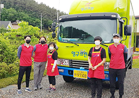 [2311번째 자체점검] 2021년 10월 202호 포장이사 (지역점 촬영)이미지