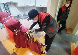 [2118번째 현장점검] 2022년 1월 447호점 포장이사이미지