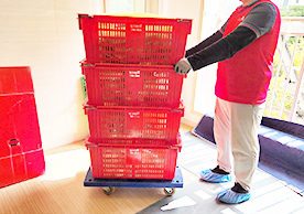 [3463번째 자체점검] 2023년 10월 431호 포장이사 (지역점 촬영)이미지