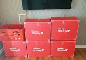 [4026번째 자체점검] 2025년 2월 440호 포장이사 (지역점 촬영)이미지