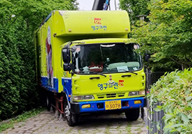[1921번째 자체점검] 2021년 6월 070호 포장이사 (지역점 촬영)이미지