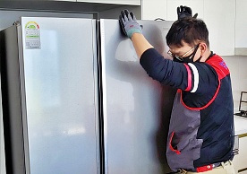 [3216번째 자체점검] 2023년 4월 228호 포장이사 (지역점 촬영)이미지