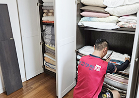 [3382번째 자체점검] 2023년 8월 279호 포장이사 (지역점 촬영)이미지