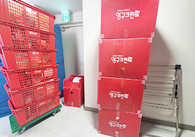 [3039번째 자체점검] 2022년 11월 331호 포장이사 (지역점 촬영)이미지