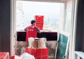 [2280번째 현장점검] 2022년 6월 216호점 포장이사이미지